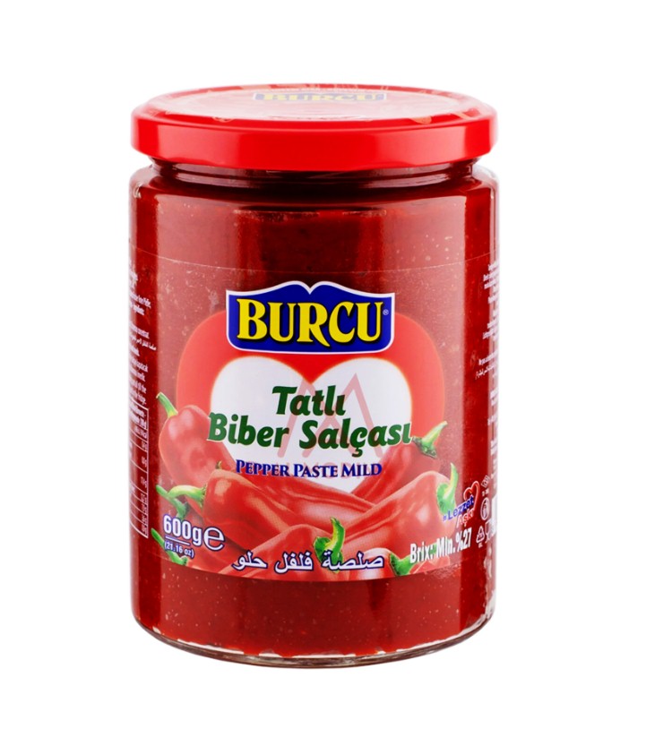 Pepper paste Mild 600g